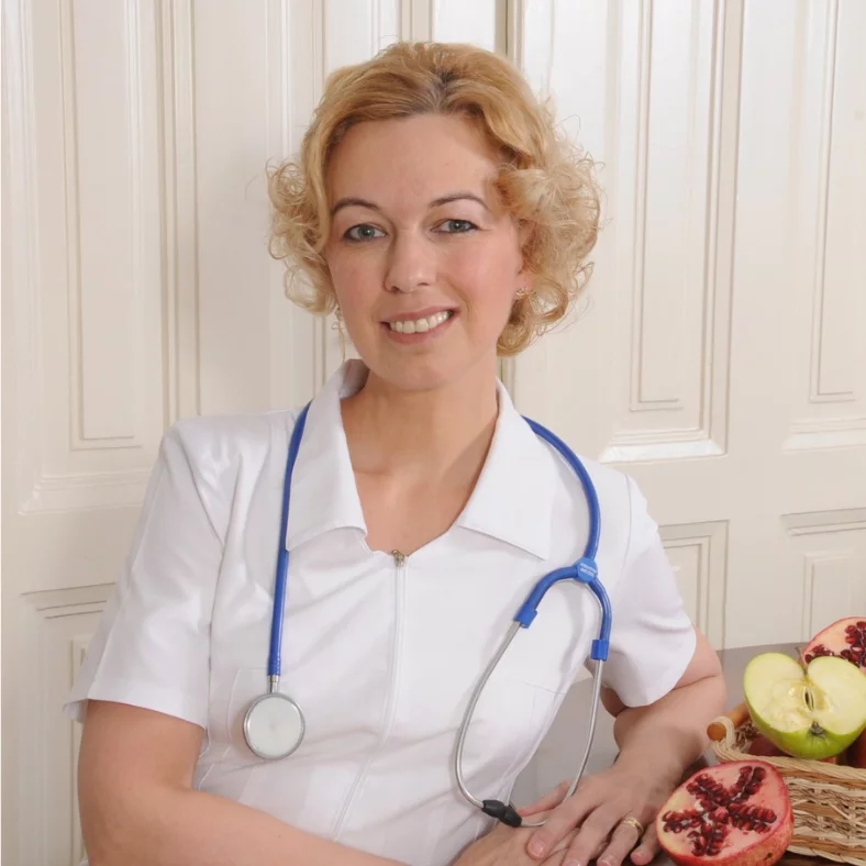 Dr. Ispány Marietta