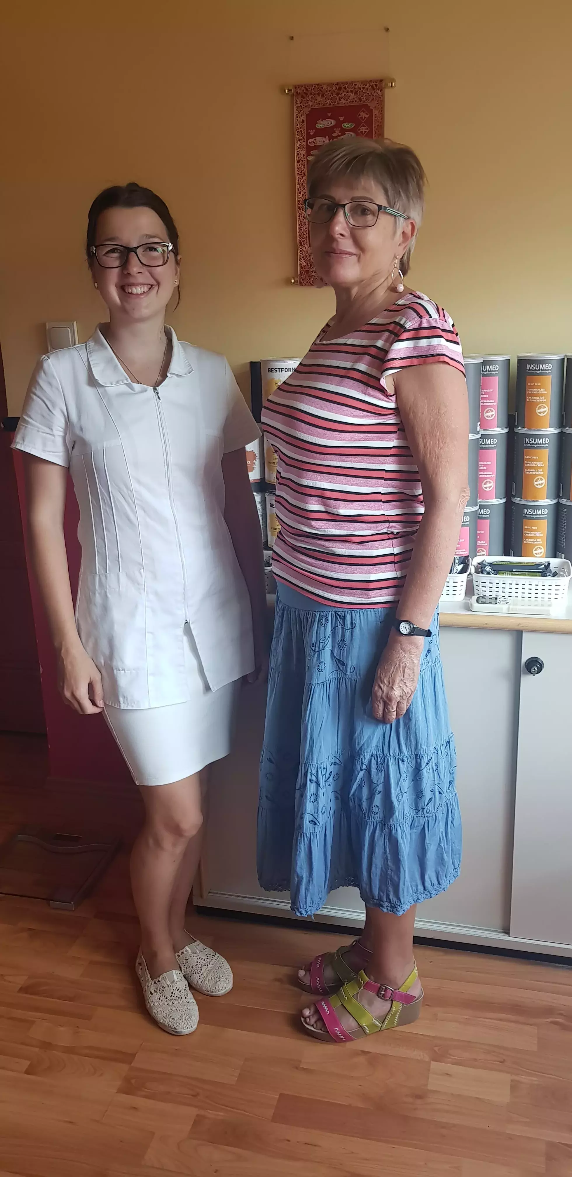 Sikertörténet