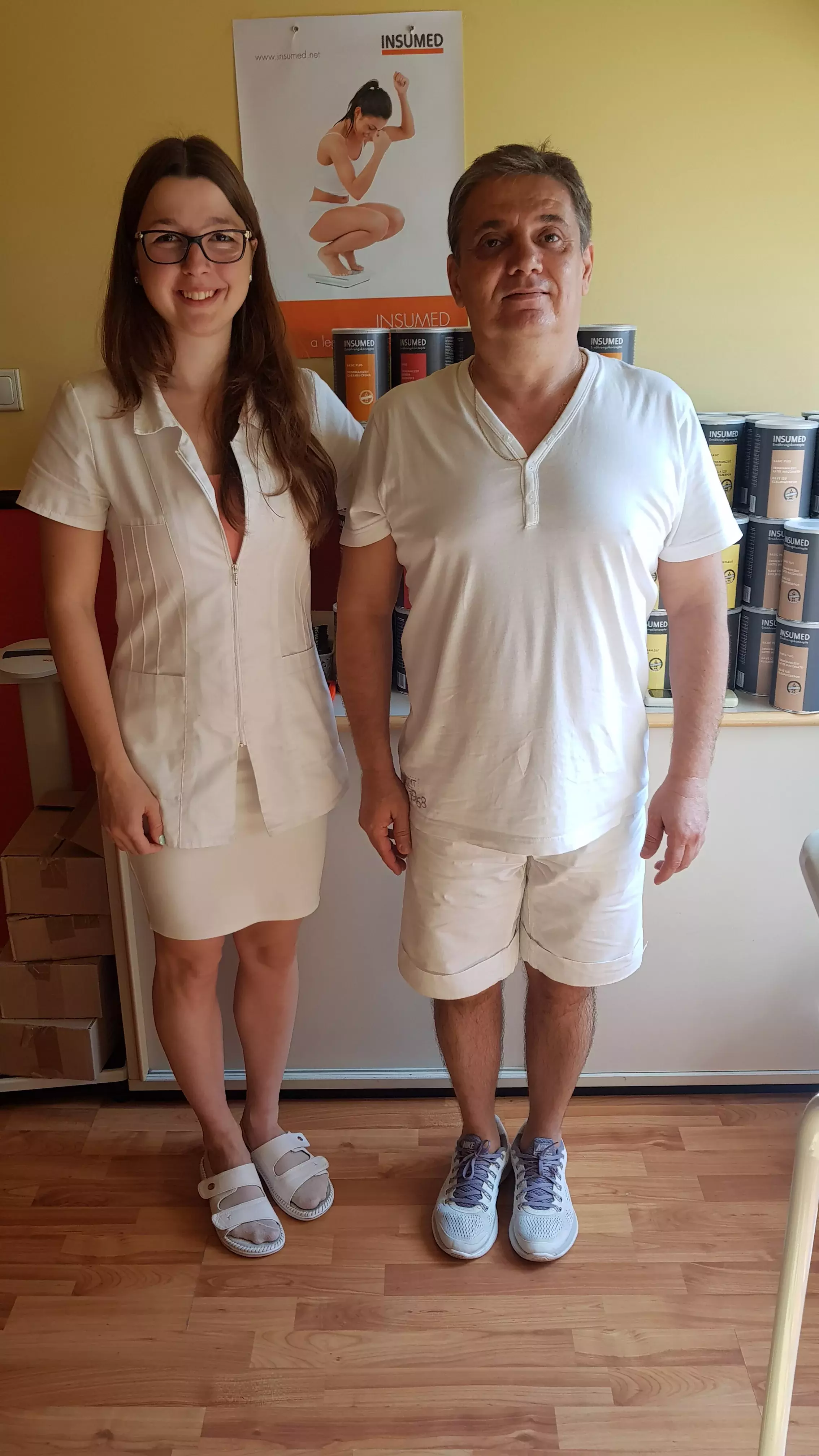 Sikertörténet
