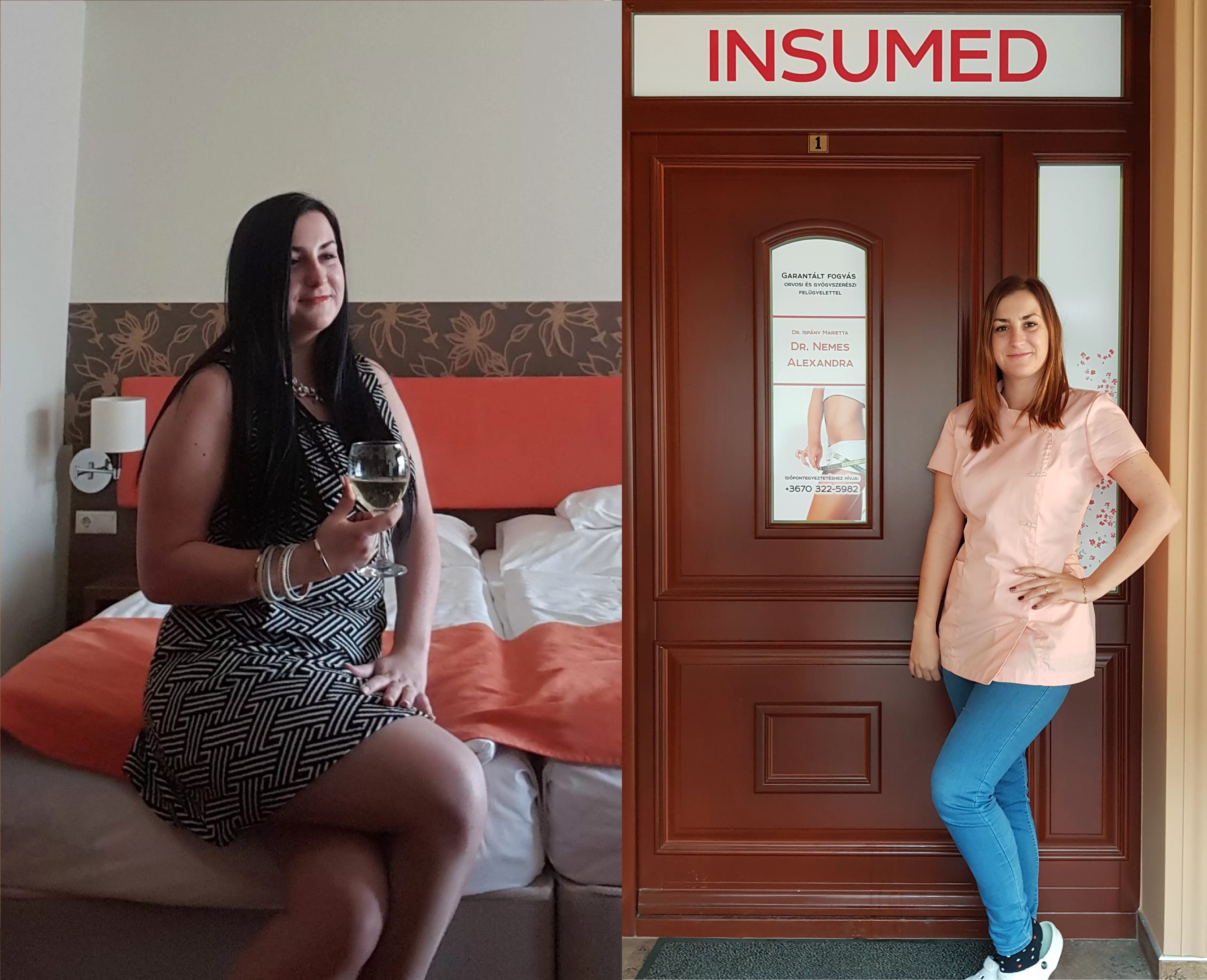 Maróthi Nóra sikertörténete