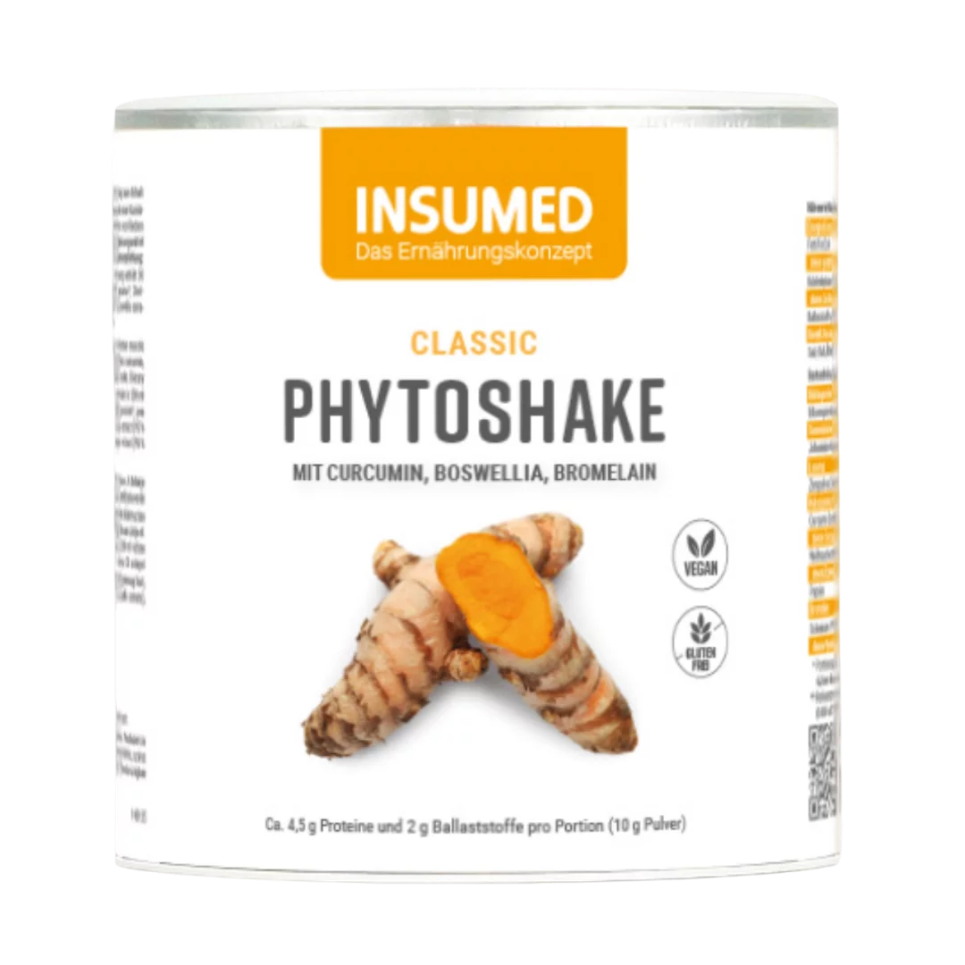 INSUMED Phytoshake