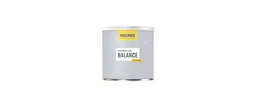 INSUMED Balance bouillon leves